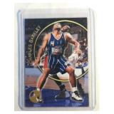 1996-97 Stadium Club Charles Barkley Members Only