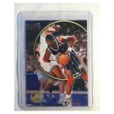 1996-97 Stadium Club Hakeem Olajuwon Members Only