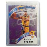 1997-98 Ultra Kobe Bryant Star Power INSERT - Los