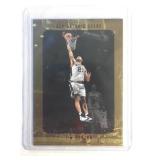 RARE 1997-98 SP Authentic Tim Duncan ROOKIE CARD 