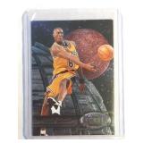 1997-98 Metal Kobe Bryant - Los Angeles Lakers