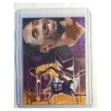 2000-01 Upper Deck Kobe Bryant Y3K INSERT - Los