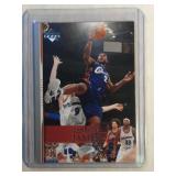 2007-08 Upper Deck LeBron James  Cleveland