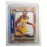 RARE 2007-08 Fleer Kevin Durant ROOKIE Sensations
