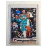 2019-20 Panini Chronicles Ja Morant PINK ROOKIE