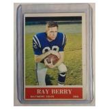 1964 Philadelphia Ray Berry  Baltimore Colts