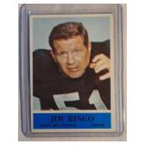 1964 Philadelphia Jim Ringo  Green Bay Packers