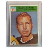 1966 Philadelphia Bart Starr  Green Bay Packers
