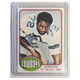 1976 Topps Ed Too Tall