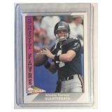 1991 Pacific Brett Favre ROOKIE CARD  Green Bay