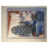 AUTOGRAPHED 2001 Robert Ferguson ROOKIE /650 