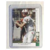 2004 HIT Philip Rivers ROOKIE CARD  San Diego