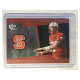 2004 Press Pass Philip Rivers ROOKIE CARD  San