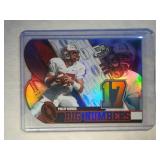 2004 Press Pass Philip Rivers ROOKIE CARD  San