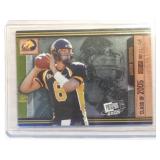 2005 Press Pass SE Aaron Rodgers Class of 2005