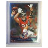2013 Topps Chrome J. J. Watt All-Pro  Wisconsin