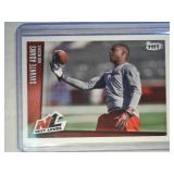 2014 HIT Davante Adams ROOKIE CARD Next Level 