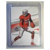 RARE  2014 SP Authentic Davante Adams #108 ROOKIE