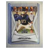 2014 Leaf Aaron Donald ROOKIE CARD  Los Angeles