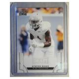 2015 Leaf Draft Stephon Diggs ROOKIE CARD Buffalo