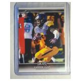 RARE 2017 Leaf Draft Kareem Hunt ROOKIE CARD 