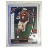 2020 Prism AJ Dillon ROOKIE CARDGreen Bay Packers