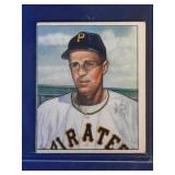 1950 Bowman #34 Murray Dickson Pittsburgh Pirates