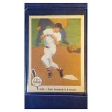 1959 Fleer Ted Williams #531954Ted