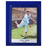 1961 Golden Press Dizzy Dean  St. Louis Cardinals