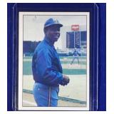 1975 SSPC Hank Aaron-Atlanta Milwaukee Braves