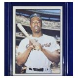 1978 TCMA Hank Aaron Stars of the 60s-Milwaukee