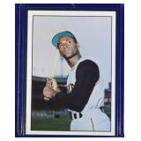 1978 TCMA Roberto Clemente Stars of the 60s 