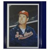 1978 TCMA Ted Williams Stars of the 60s 