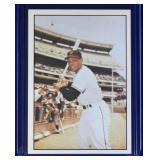 1978 TCMA Willie Mays Stars of the 60sSan