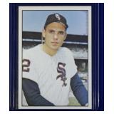 1978 TCMA Dave DeBusschere Stars of the 60s-White