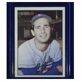 1978 TCMA Sandy Koufax Stars of the 60s-Brooklyn