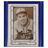 1980 Cramer Dizzy Dean Baseball Legends St. Louis