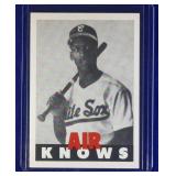 1990 Michael Jordan Air Knows