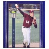 1992 Classic Derek Jeter ROOKIE CARD  New York