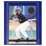 1993 Classic Alex Rodriguez ROOKIE CARD  Seattle