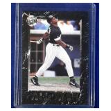 1992 Ultra Frank Thomas All-Star INSERT  Chicago
