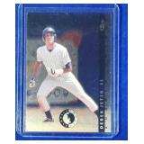 1993 Classic Images Derek Jeter ROOKIE CARD  New