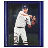 1994 Bowman Derek Jeter  New York Yankees