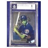 8 NM/MINT 1995 Bowman