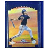 1996 UD Cal Ripken Jr. Hot Commodities INSERT