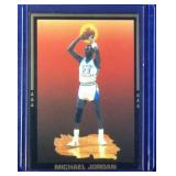 1984-85 Michael Jordan ROOKIE CARD  Chicago Bulls