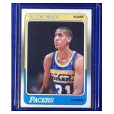 1988-89 Fleer Reggie Miller ROOKIE CARD  Indiana