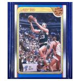1988-89 Fleer Larry Bird All-Star - Boston Celtics