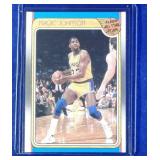 1988-89 Fleer Magic Johnson All-Star  Los Angeles