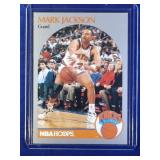 1990-91 Menendez Brothers NBA Hoops card-Mark